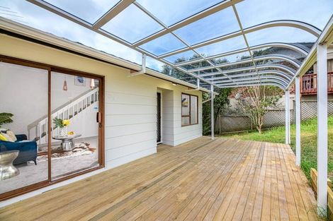 Photo of property in 1/13 Hollyhock Place, Browns Bay, Auckland, 0630