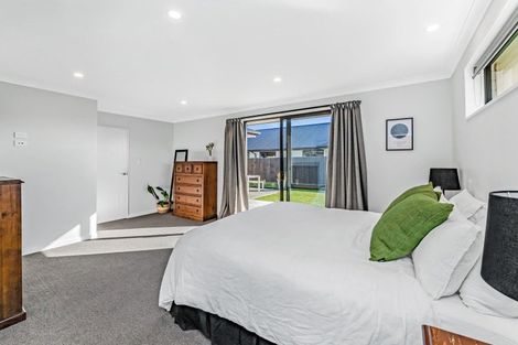 Photo of property in 55 Clausen Avenue, Leeston, 7632