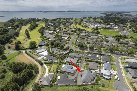 Photo of property in 5 Gumtree Lane, Omokoroa, 3114