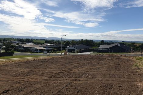 Photo of property in 16 Fairview Street, Tirau, 3410