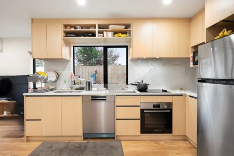 Photo of property in 3e Albert Road, Manukau, Auckland, 2025