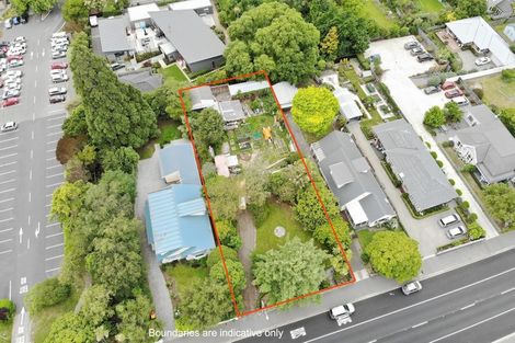 Photo of property in 42 Colombo Street, Cashmere, Christchurch, 8022