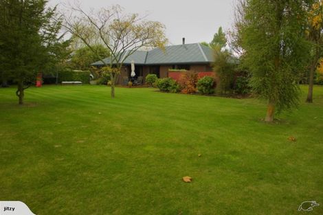 Photo of property in 54 Dolma Street, Methven, 7730