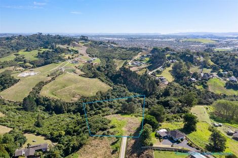 Photo of property in 395 Whitford Road, Whitford, 2571