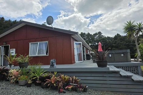 Photo of property in 269 Otuhi Road, Wheki Valley, Whangarei, 0179