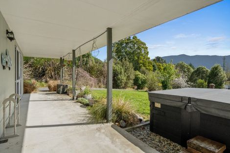 Photo of property in 83 Te Hora Pa Road, Canvastown, Havelock, 7178