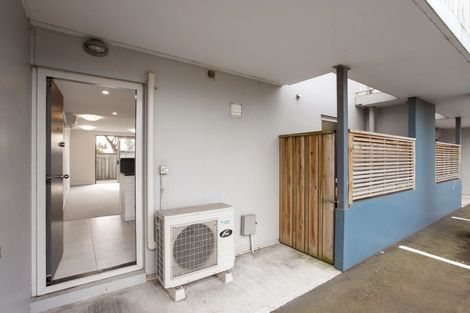 Photo of property in 8/14 Brougham Street, Addington, Christchurch, 8024