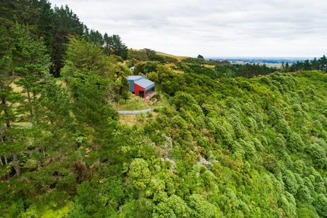 Photo of property in 631 Pahiatua Aokautere Road, Aokautere, Palmerston North, 4471