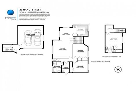 Photo of property in 31 Ranui Street, Dinsdale, Hamilton, 3204