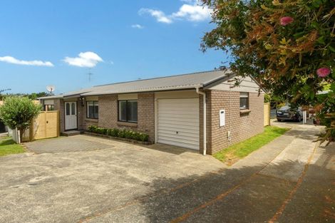 Photo of property in 54 Heron Avenue East, Matua, Tauranga, 3110