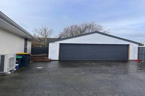 Photo of property in 68 Dunedin Street, Redwood, Christchurch, 8051