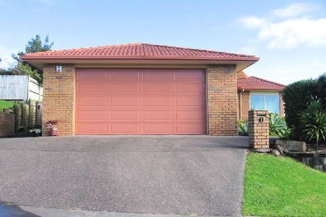 Photo of property in 1 Bluestone Rise, Rosedale, Auckland, 0632