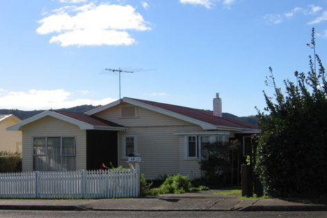 Photo of property in 15 Church Street, Kawakawa, 0210