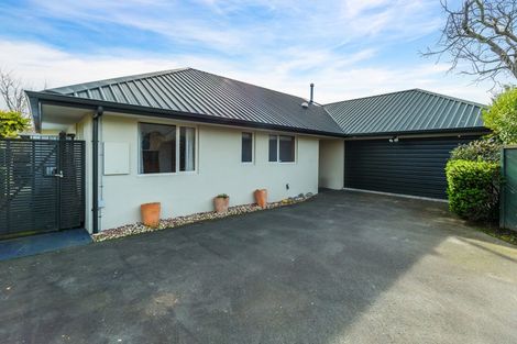 Photo of property in 1/20 Rempstone Drive, Halswell, Christchurch, 8025