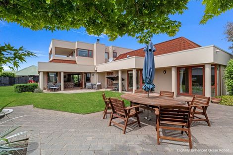 Photo of property in 35 Goodwood Close, Rangiora, 7400