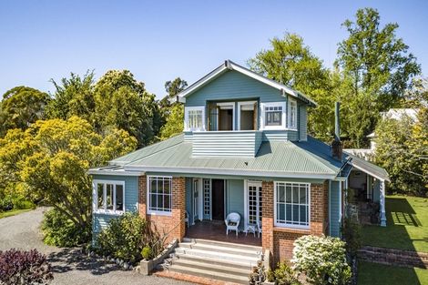 Photo of property in 38 Selwyn Road, Havelock North, 4130