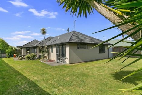 Photo of property in 5 Mirbeck Avenue, Cambridge, 3434