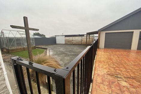 Photo of property in 11 Chesney Street, Heidelberg, Invercargill, 9812