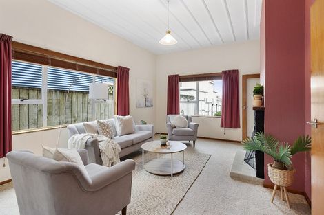 Photo of property in 52 Steyne Avenue, Plimmerton, Porirua, 5026