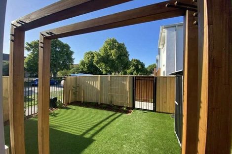 Photo of property in 7/10 Riccarton Road, Riccarton, Christchurch, 8011