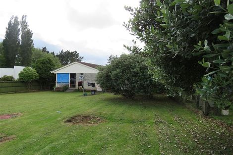 Photo of property in 19 Ormonde Place, Kaikohe, 0405