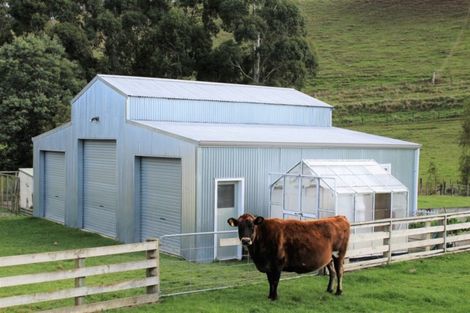 Photo of property in 10 Rule Road, Dannevirke, 4930