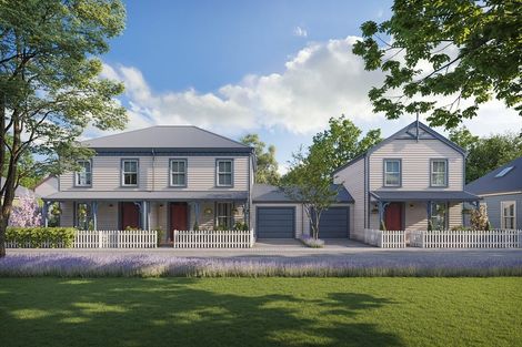 Photo of property in 4 Bowenvale Avenue, Cashmere, Christchurch, 8022