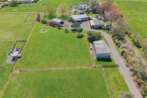Photo of property in 143 Elsthorpe Road, Otane, 4277