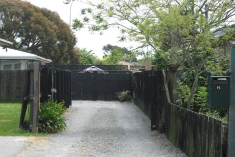 Photo of property in 36a Whitefield Street, Kaiapoi, 7630