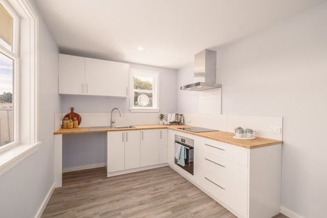 Photo of property in 11 Holton Road, Amberley, 7481