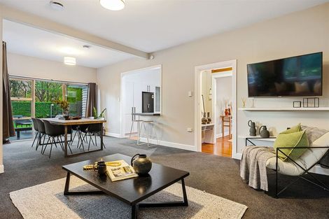 Photo of property in 27 Hastings Street, Southbridge, 7602