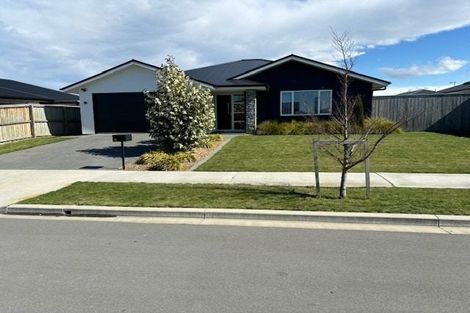 Photo of property in 6 Hickmott Street, Rangiora, 7400
