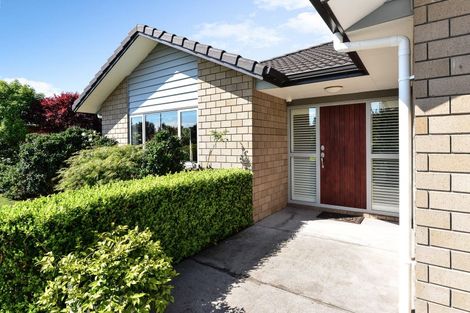Photo of property in 20 Whitney Place, Rototuna North, Hamilton, 3210