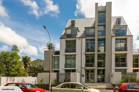 Photo of property in 21/41 Cambridge Terrace, Christchurch Central, Christchurch, 8013