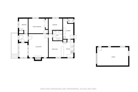 Photo of property in 15 Tasman Road, Otaki Beach, Otaki, 5512