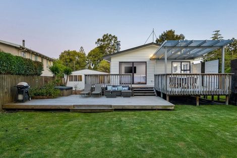 Photo of property in 36 Ladies Mile, Manly, Whangaparaoa, 0930