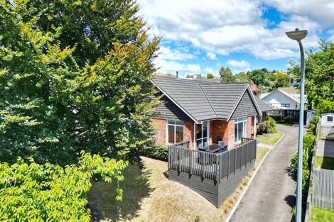 Photo of property in 12 Willowfield Place, Pukete, Hamilton, 3200