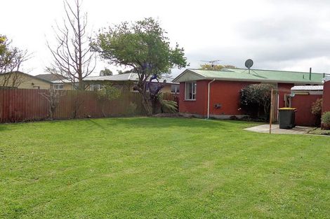 Photo of property in 27 Charles Upham Avenue, Hillmorton, Christchurch, 8025