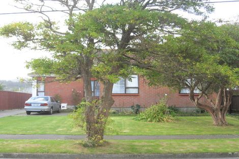 Photo of property in 3 Roberts Street, Epuni, Lower Hutt, 5011