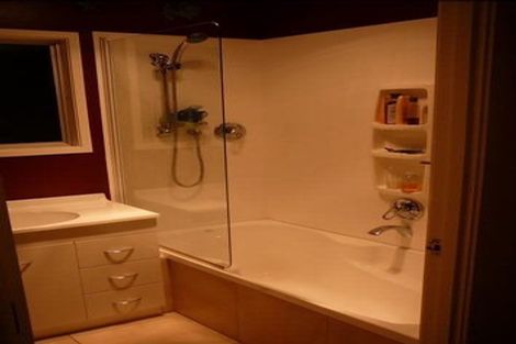 Photo of property in 103 Spinella Drive, Bayview, Auckland, 0629