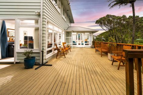 Photo of property in 59 Croydon Street, Karori, Wellington, 6012