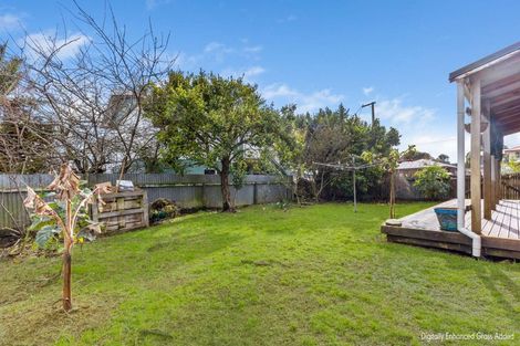 Photo of property in 1 Blake Street, Waitara, 4320