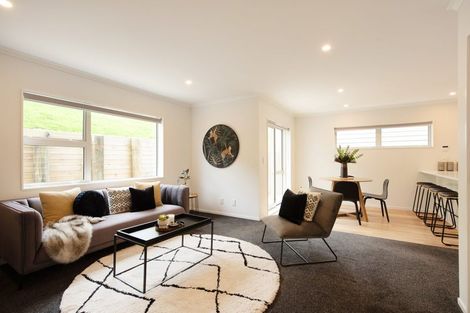 Photo of property in 27 Stockport Grove, Churton Park, Wellington, 6037