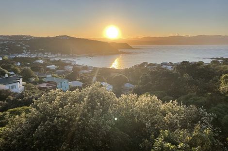 Photo of property in 9/52 High Street, Island Bay, Wellington, 6023