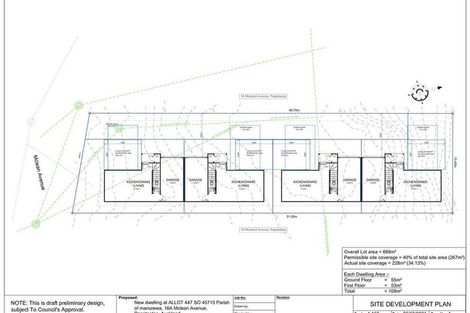 Photo of property in 16a Mclean Avenue, Papatoetoe, Auckland, 2025