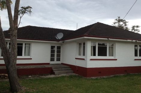 Photo of property in 42 Keyte Street, Kensington, Whangarei, 0112