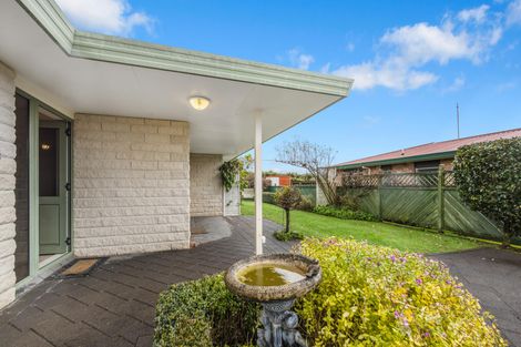 Photo of property in 5b Cedar Crescent, Matamata, 3400