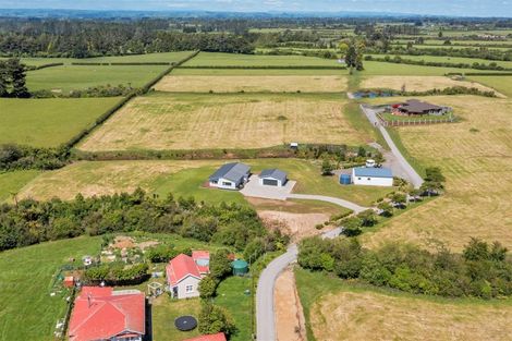 Photo of property in 1253 Upland Road, Egmont Village, Inglewood, 4386