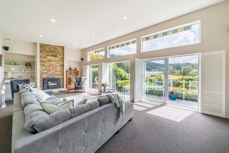 Photo of property in 1029b Akatarawa Road, Akatarawa, Upper Hutt, 5372