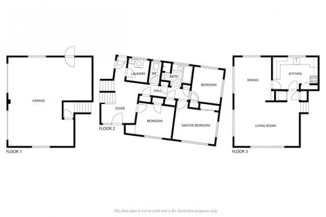 Photo of property in 4 Roeske Street, Richmond, 7020